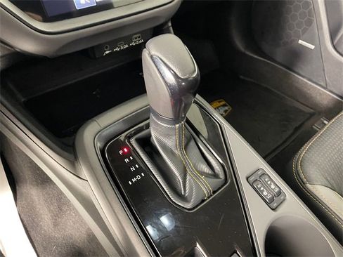 Used 2024 Subaru Crosstrek 2.5i Wilderness w/ Wilderness Package image 8