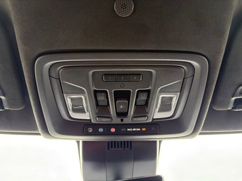 Used 2024 GMC Sierra 1500 AT4X AWD/4WD image 26