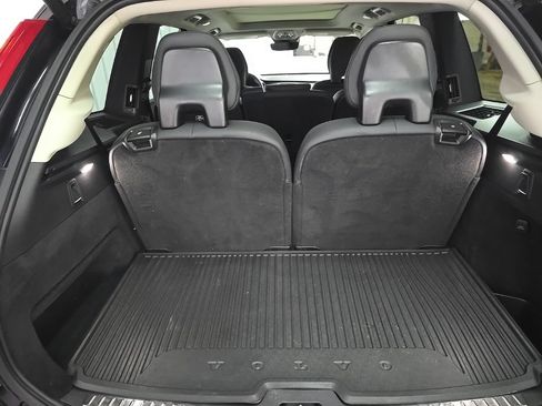 Used 2023 Volvo XC90 T8 Plus w/ Protection Package AWD/4WD image 14