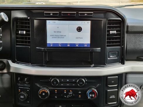 Used 2024 Ford F350 XLT AWD/4WD image 21