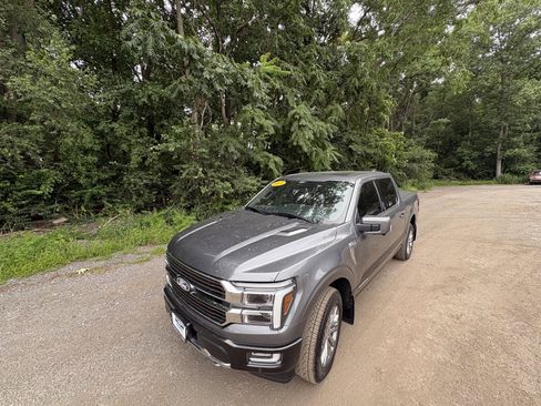 Used 2024 Ford F150 King Ranch AWD/4WD image 32