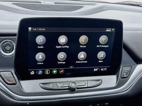 Used 2023 Chevrolet Blazer LT FWD image 9