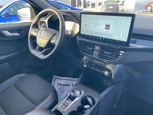 New 2026 Ford Escape ST-Line w/ Tech Pack #1 image 6