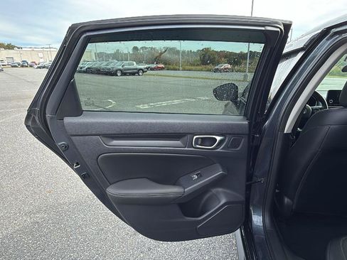 Used 2022 Honda Civic EX-L image 22