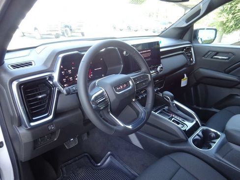 New 2026 GMC Canyon Elevation w/ Convenience Package RWD image 12
