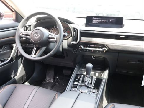 New 2026 MAZDA CX-50 AWD 2.5 S w/ Premium Package image 16