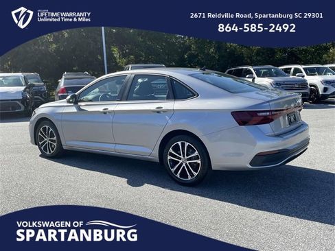 New 2026 Volkswagen Jetta Sport image 4