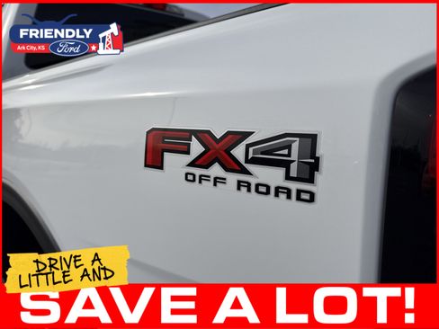 New 2026 Ford Ranger Lariat w/ FX4 Off-Road Package AWD/4WD image 23