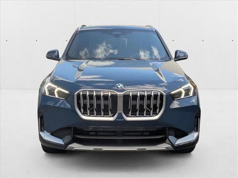 New 2026 BMW X1 xDrive28i w/ Convenience Package image 6
