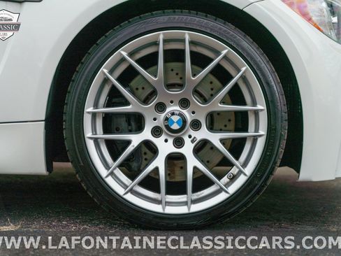 Used 2011 BMW 1 Series M image 47