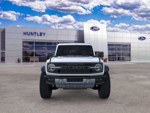 New 2025 Ford Bronco Raptor AWD/4WD image 7