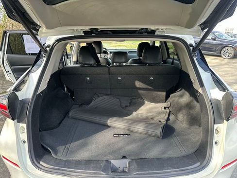 Used 2020 Nissan Murano Platinum w/ Cargo Package image 13