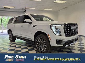 New 2026 GMC Yukon XL Denali Ultimate video 1