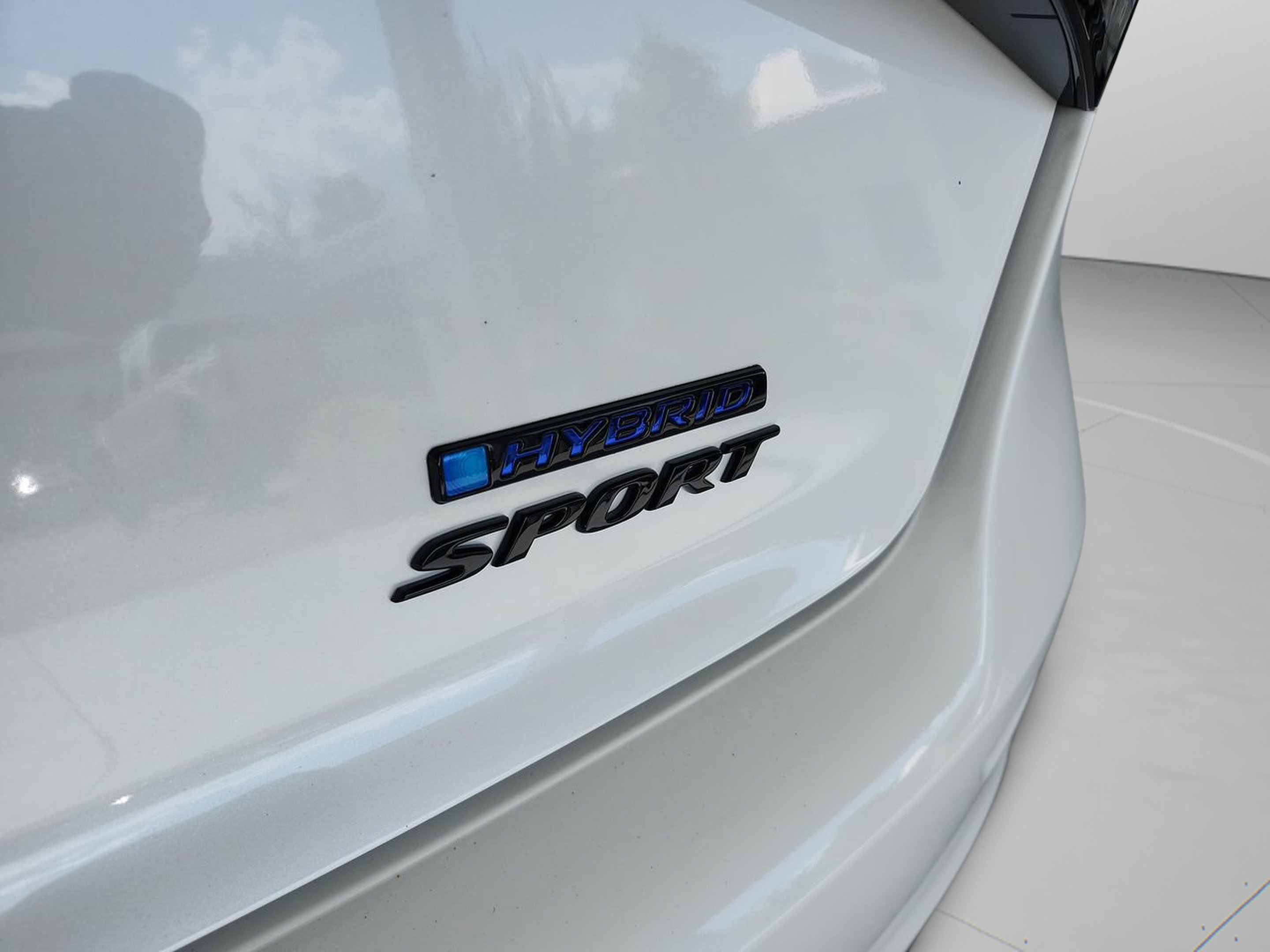 New 2026 Honda Accord Sport image 32