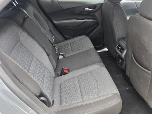 Used 2023 Chevrolet Equinox LT FWD image 14