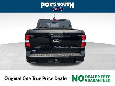 New 2025 Ford Maverick Lobo image 25