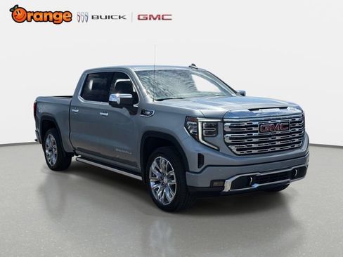 New 2026 GMC Sierra 1500 Denali AWD/4WD image 1