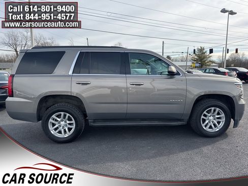Used 2017 Chevrolet Tahoe LT image 7