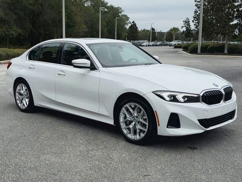 New 2026 BMW 330i 330i w/ Premium Package image 2