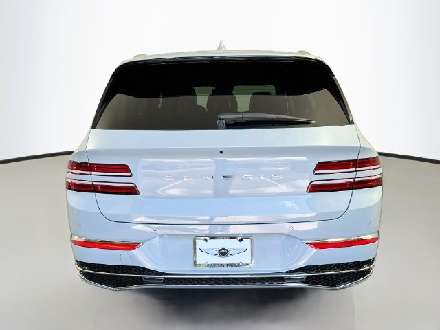New 2027 Genesis GV80 2.5T Advanced AWD/4WD image 6
