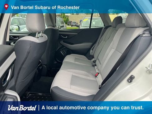 Used 2022 Subaru Outback Premium AWD/4WD image 24