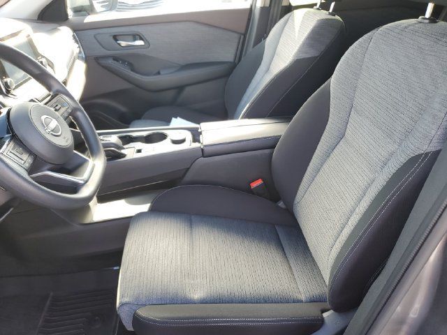 Certified 2023 Nissan Rogue SV AWD/4WD image 16