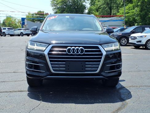 Used 2018 Audi Q7 3.0T Premium Plus AWD/4WD image 2