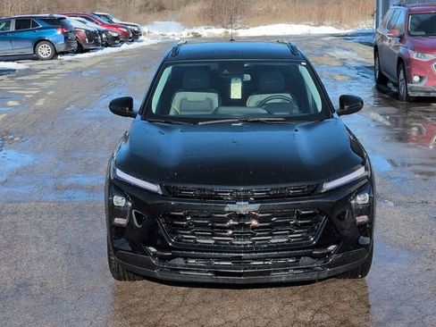 New 2026 Chevrolet Trax ACTIV w/ Driver Confidence Package image 20
