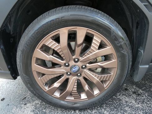 Used 2025 Subaru Forester Sport AWD/4WD image 11