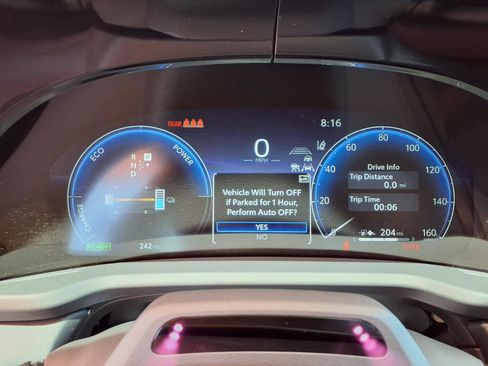 Used 2026 Toyota Mirai RWD image 19
