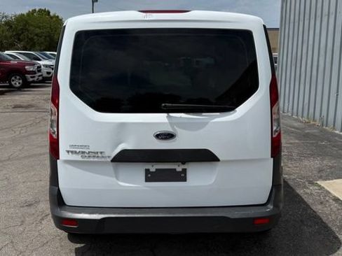 Used 2016 Ford Transit Connect XL FWD image 5