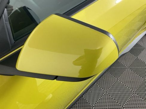 New 2025 Ford Mustang GT Premium image 10