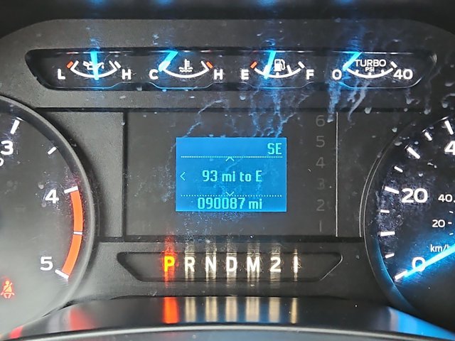 Used 2017 Ford F350 XL w/ Power Equipment Group RWD image 11