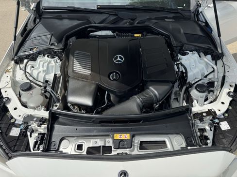 Used 2024 Mercedes-Benz C 300 Sedan image 31