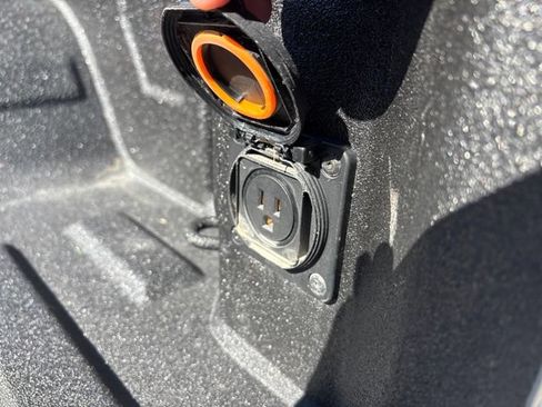 Used 2024 Chevrolet Silverado 1500 RST w/ RST All Star Premium Package AWD/4WD image 17