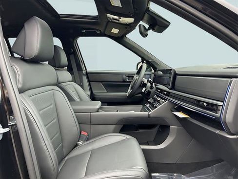 New 2026 Hyundai Santa Fe Calligraphy image 33