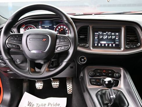 Used 2023 Dodge Challenger R/T image 30