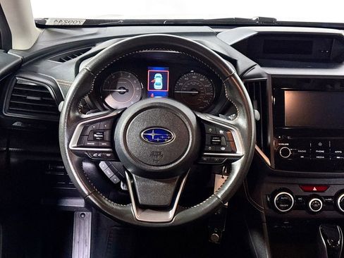 Certified 2023 Subaru Crosstrek 2.0i Premium image 14