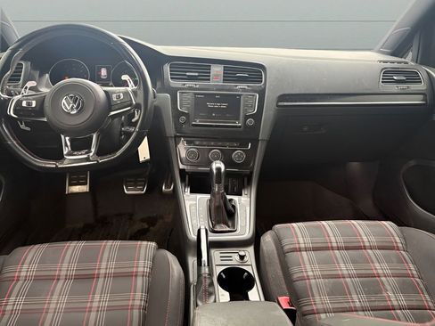 Used 2016 Volkswagen GTI S FWD image 14