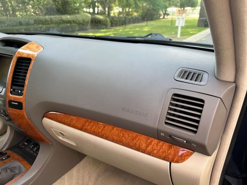 Used 2003 Lexus GX 470 image 34