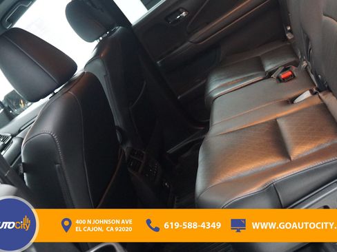 Used 2019 Honda Passport Elite image 14