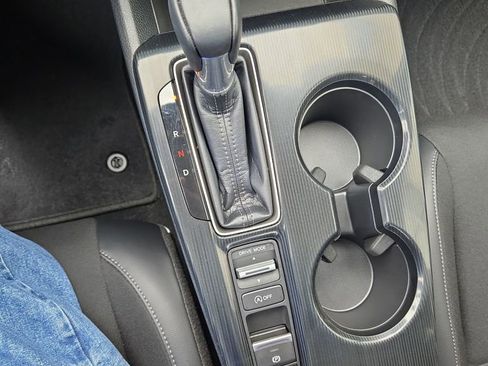 Certified 2023 Honda Civic Sport image 20