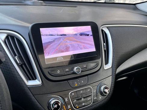 Certified 2024 Chevrolet Malibu LT image 19