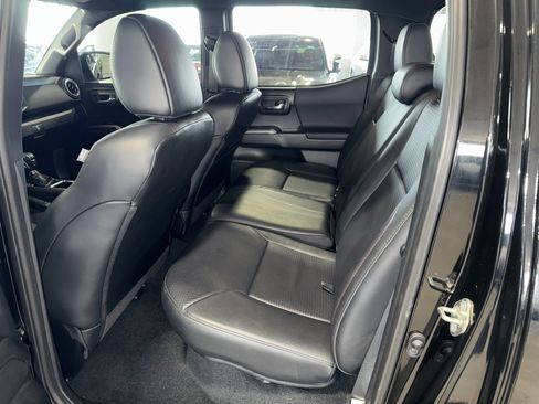 Used 2019 Toyota Tacoma TRD Pro image 15