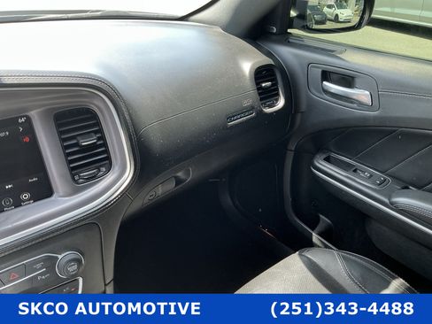 Used 2022 Dodge Charger SXT w/ Plus Group RWD image 24
