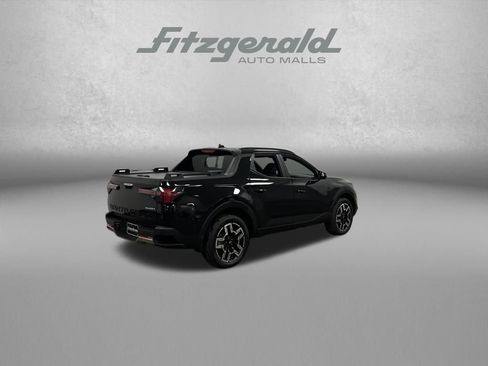 New 2026 Hyundai Santa Cruz Limited AWD/4WD image 5