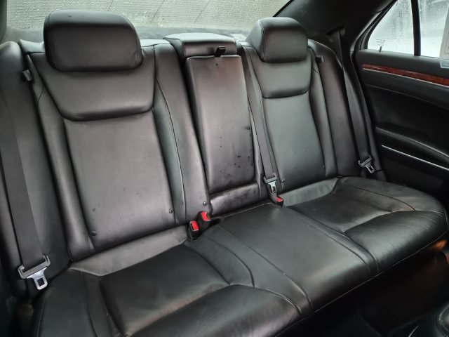 Used 2012 Chrysler 300 Limited AWD/4WD image 21