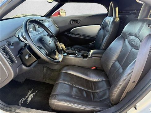 Used 2001 Plymouth Prowler image 9