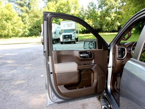 Used 2021 Chevrolet Silverado 1500 LT w/ Max Trailering Package image 17