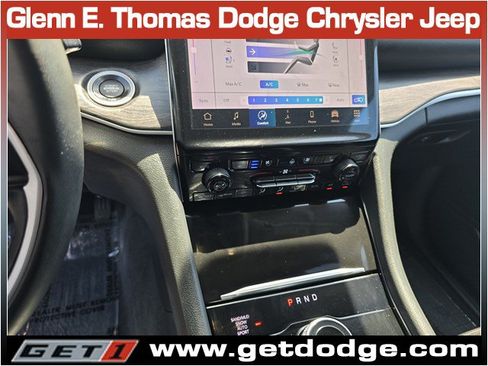 Certified 2023 Jeep Grand Cherokee L Limited w/ Luxury Tech Group II AWD/4WD image 18